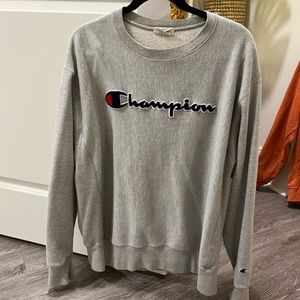 Champion Crew Neck
